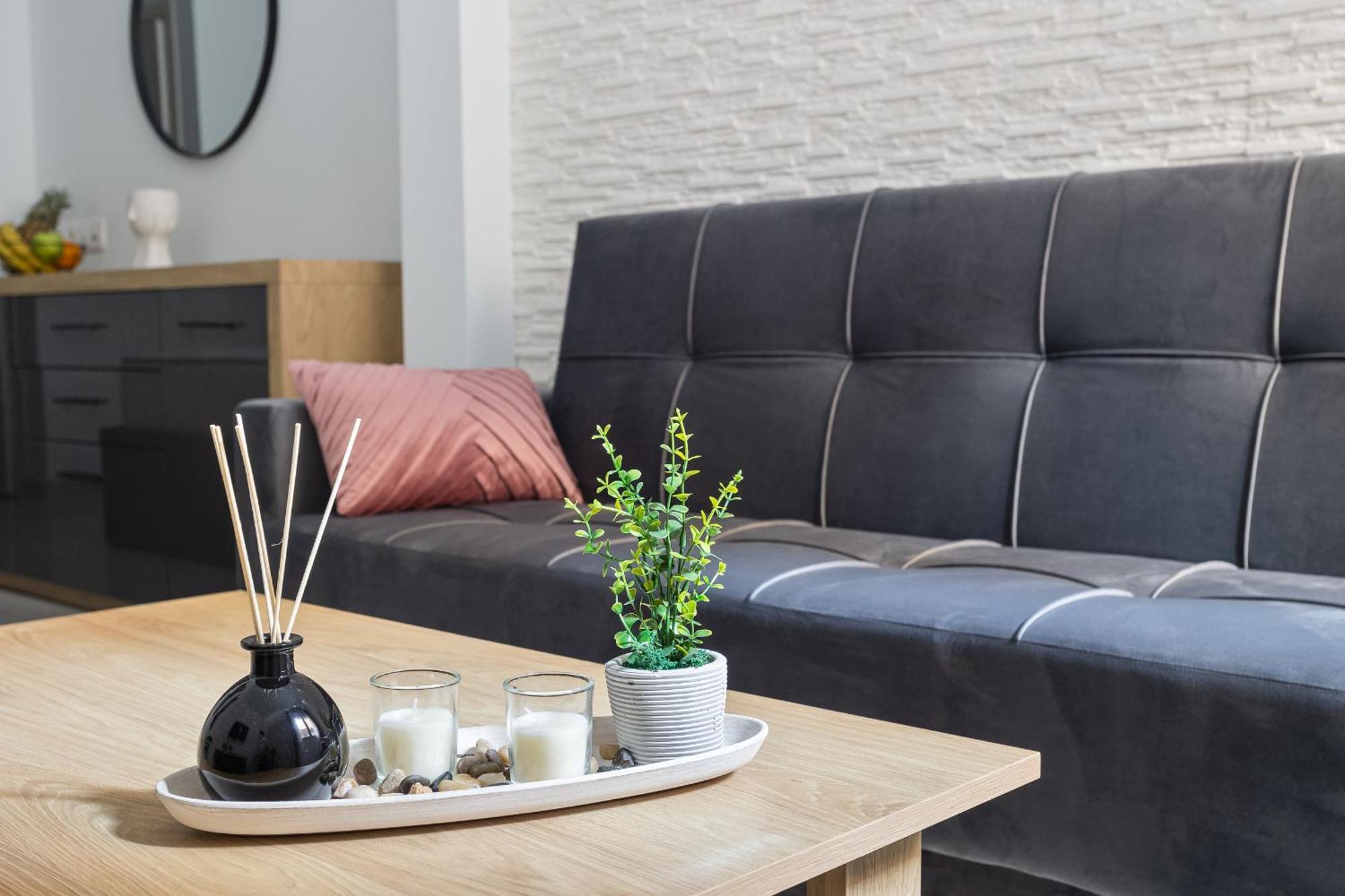 Appartamento New Glamorous In Downtown *