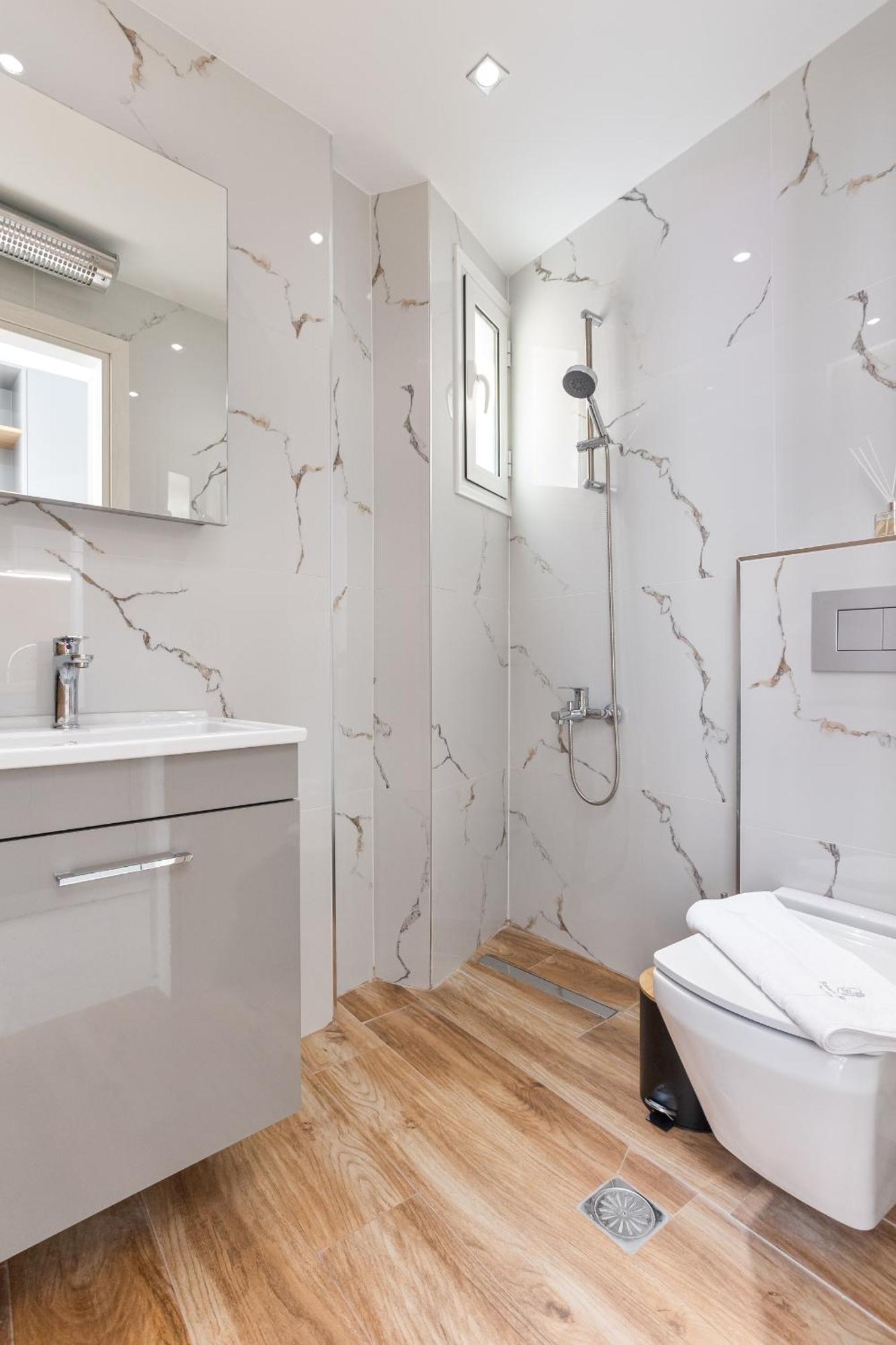 New Glamorous In Downtown Апартаменты Салоники