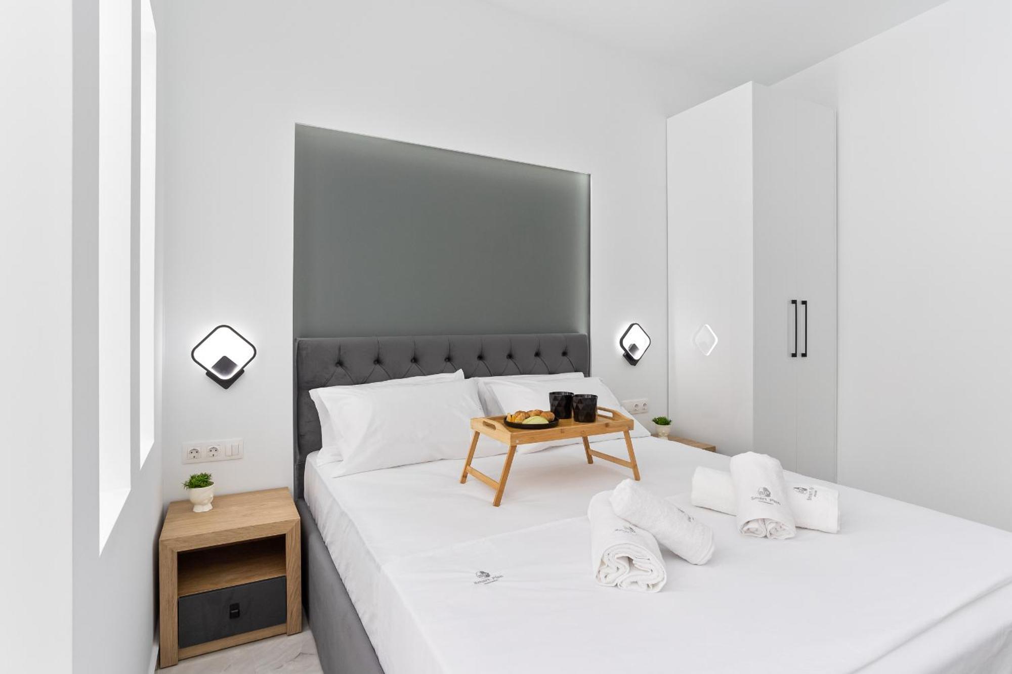 Appartamento New Glamorous In Downtown *