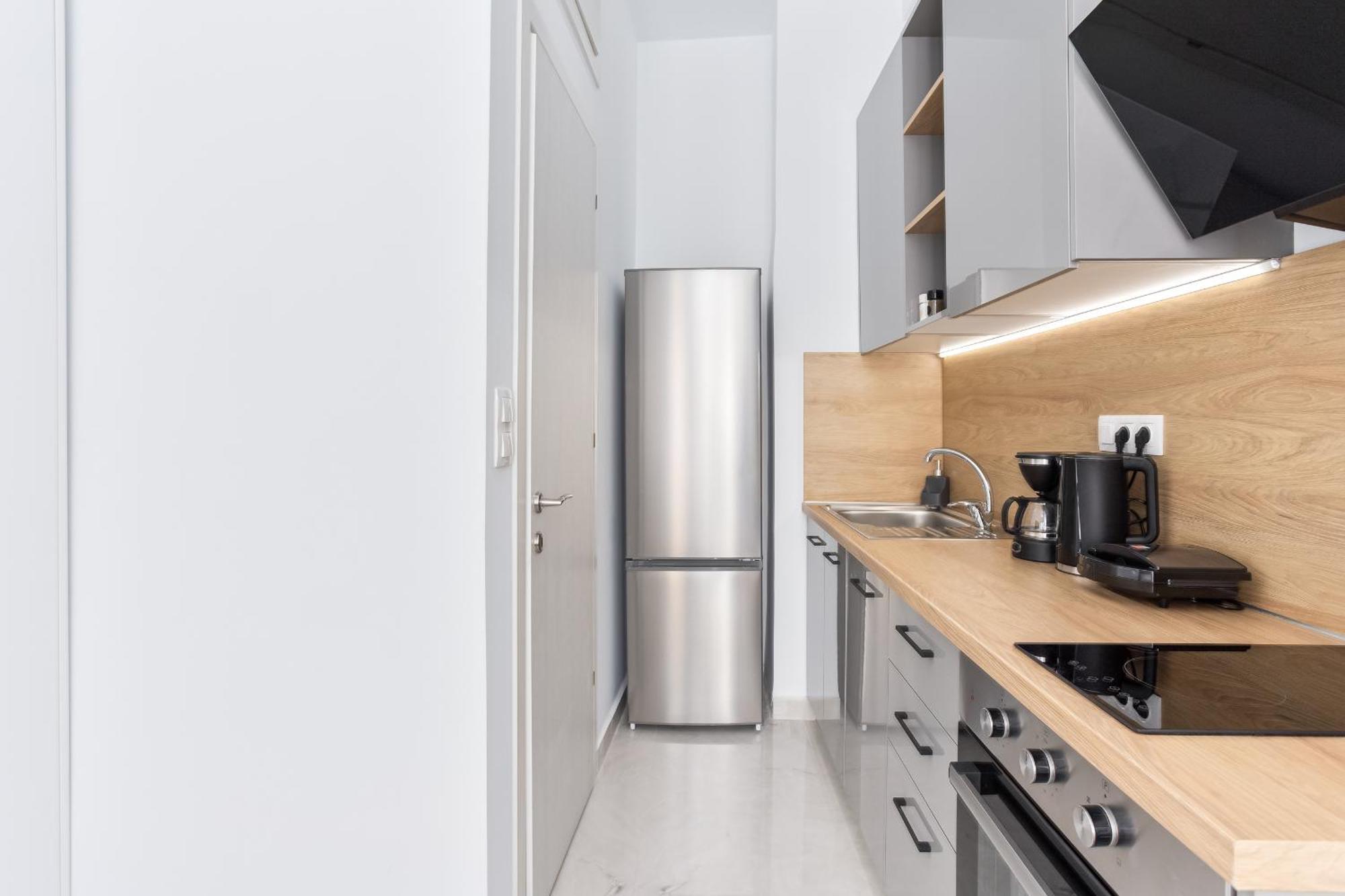 New Glamorous In Downtown