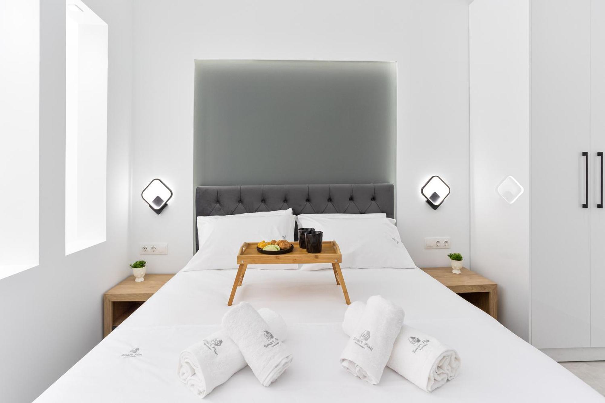 Appartamento New Glamorous In Downtown