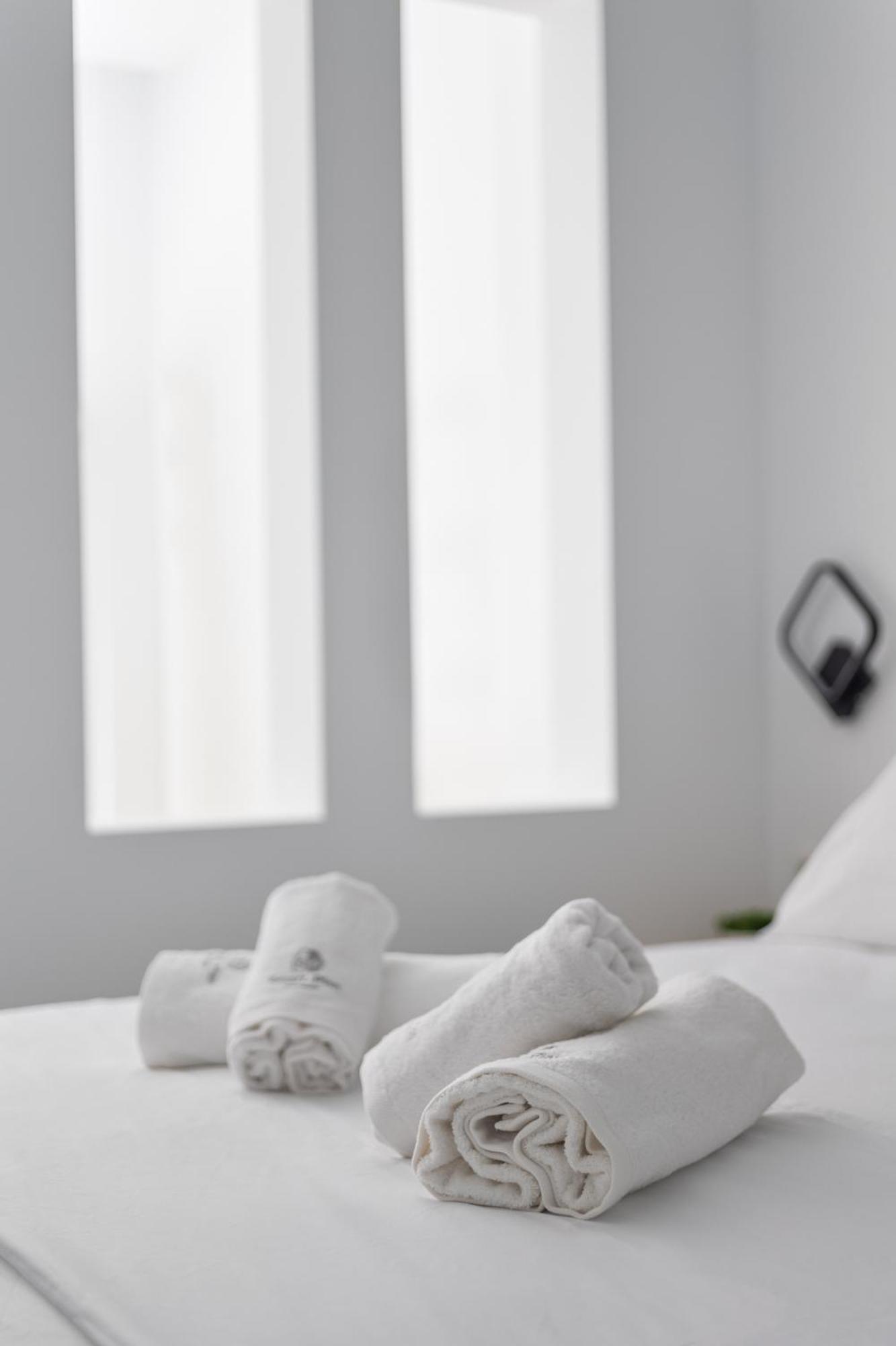 Appartamento New Glamorous In Downtown *